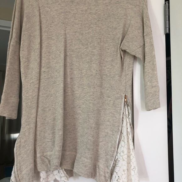 Anthropologie Tunic - Picture 4 of 4